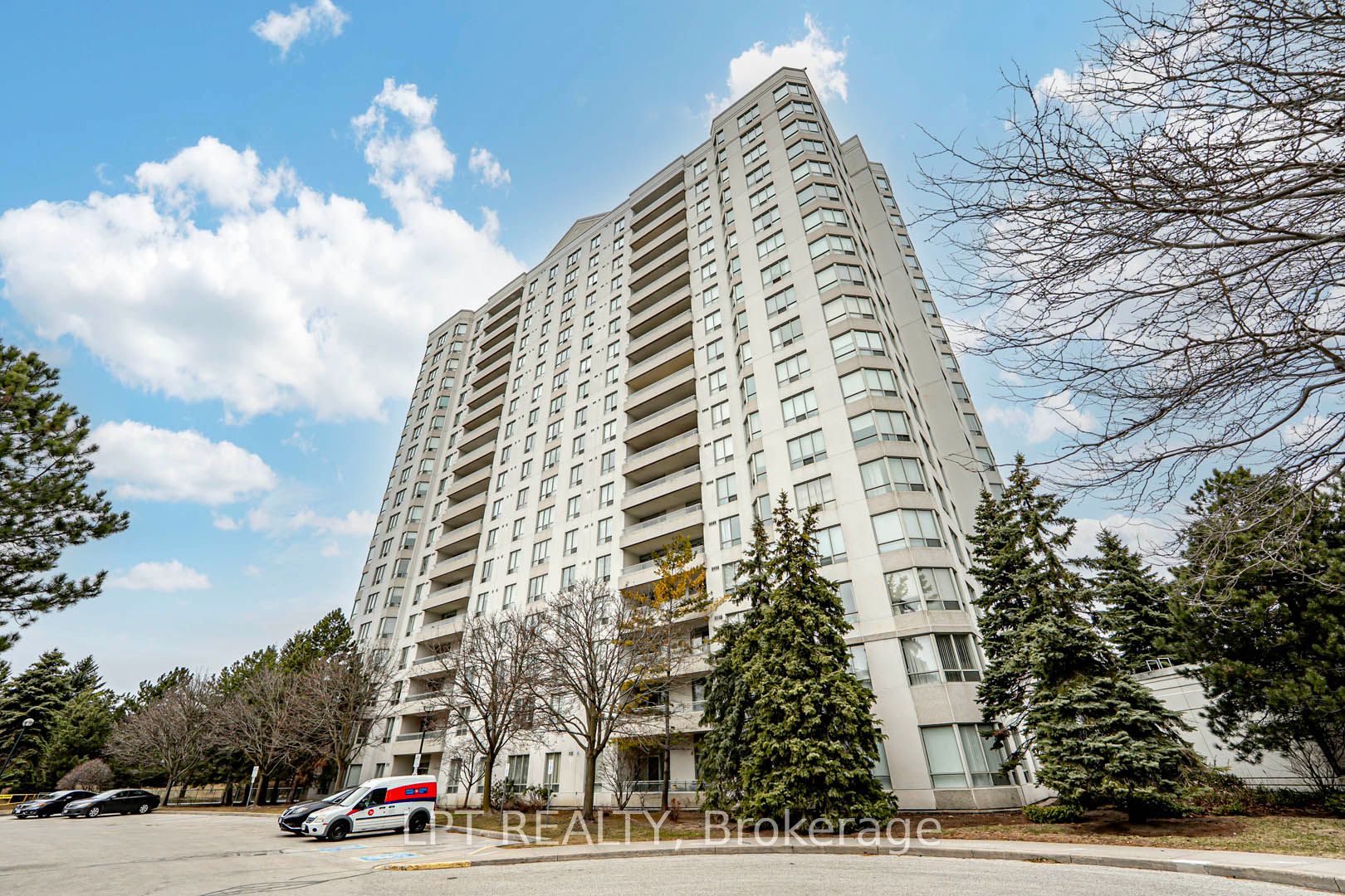 5001 Finch Avenue E 1003 Property Photo 1