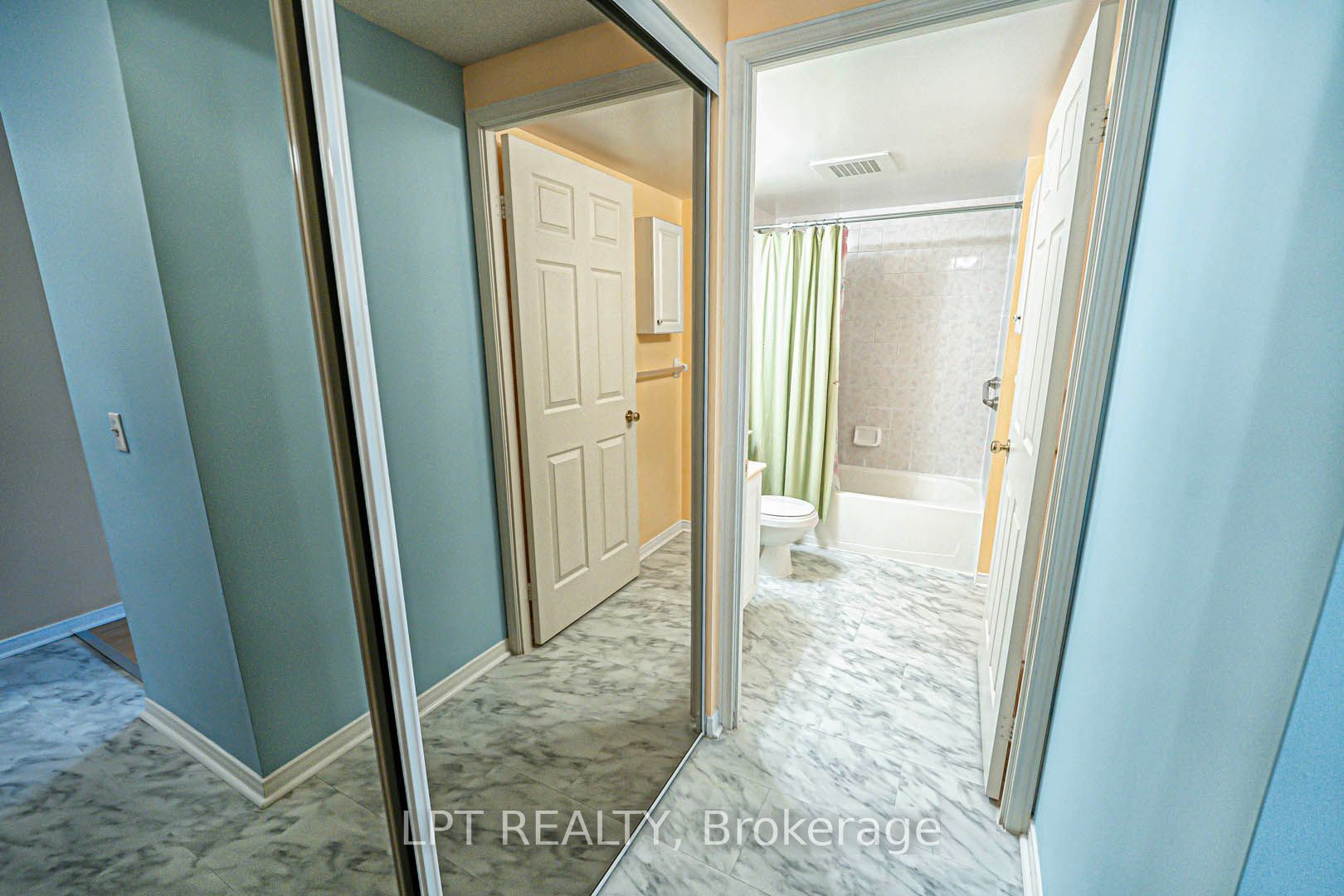 5001 Finch Avenue E 1003 Property Photo 21