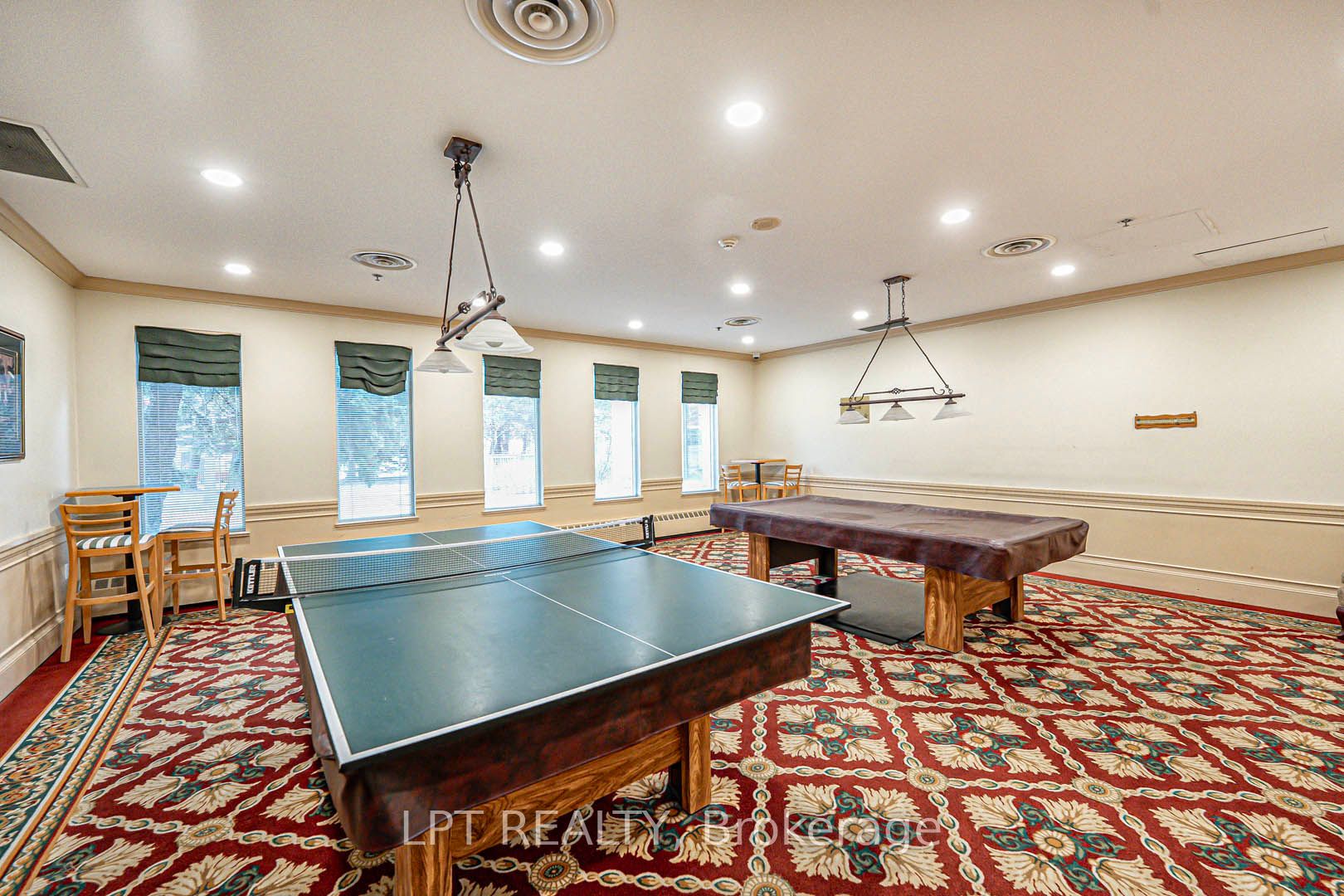 5001 Finch Avenue E 1003 Property Photo 27