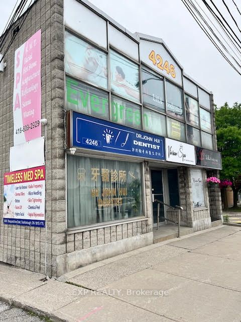 4246 Sheppard Avenue E 102 Property Photo 2