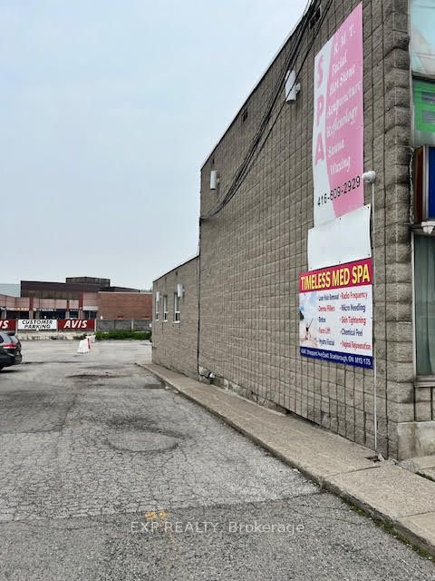4246 Sheppard Avenue E 102 Property Photo 5