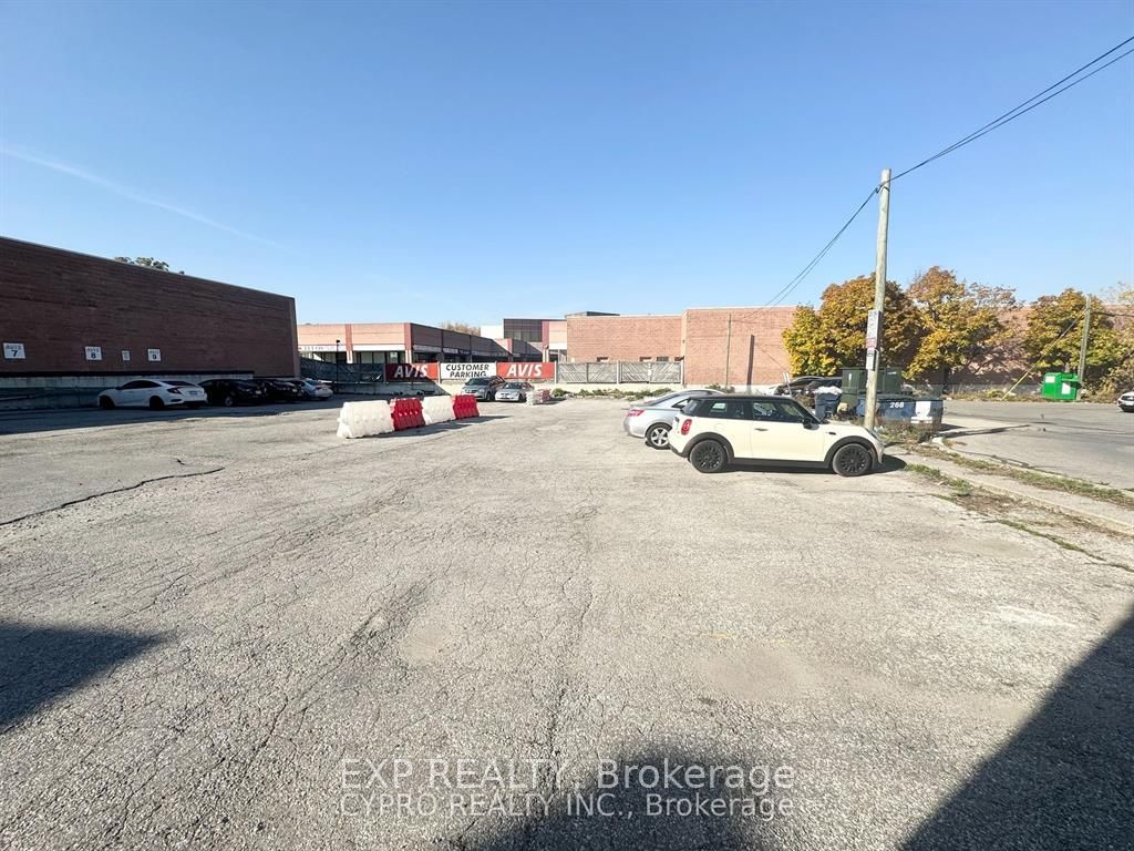 4246 Sheppard Avenue E 102 Property Photo 35