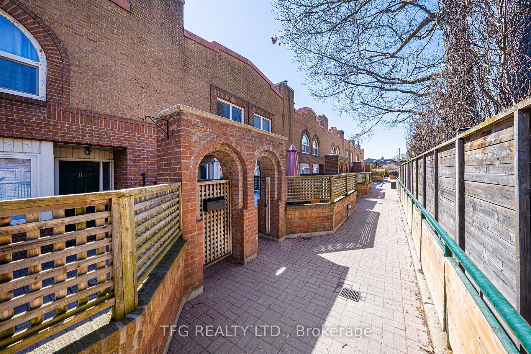 #7 - 120 Glen Manor Drive Property Photo 1
