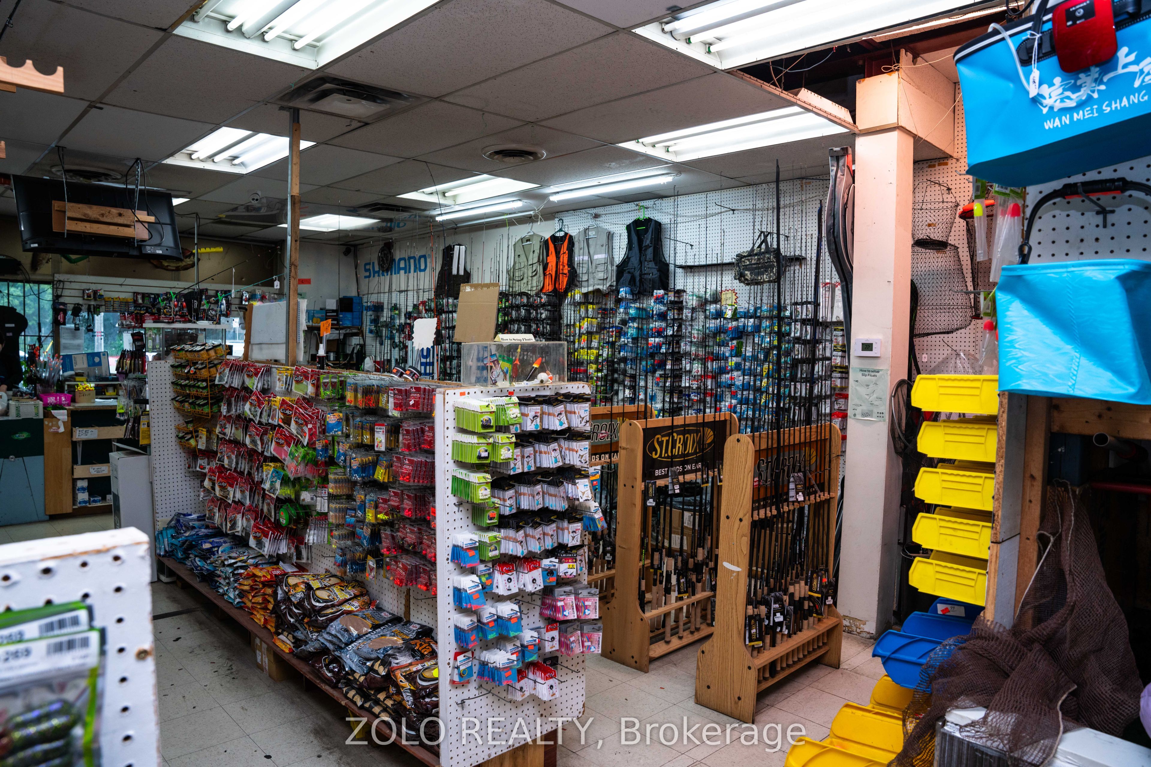 4221 Sheppard Avenue E D2 Property Photo 2