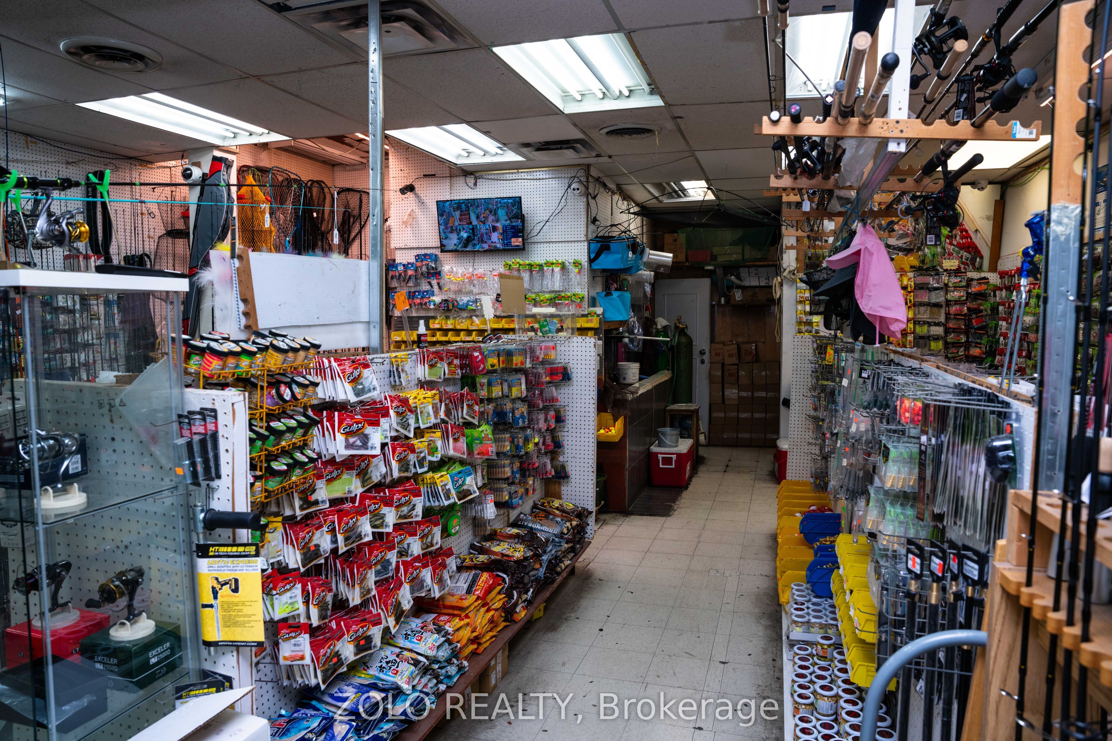 4221 Sheppard Avenue E D2 Property Photo 5