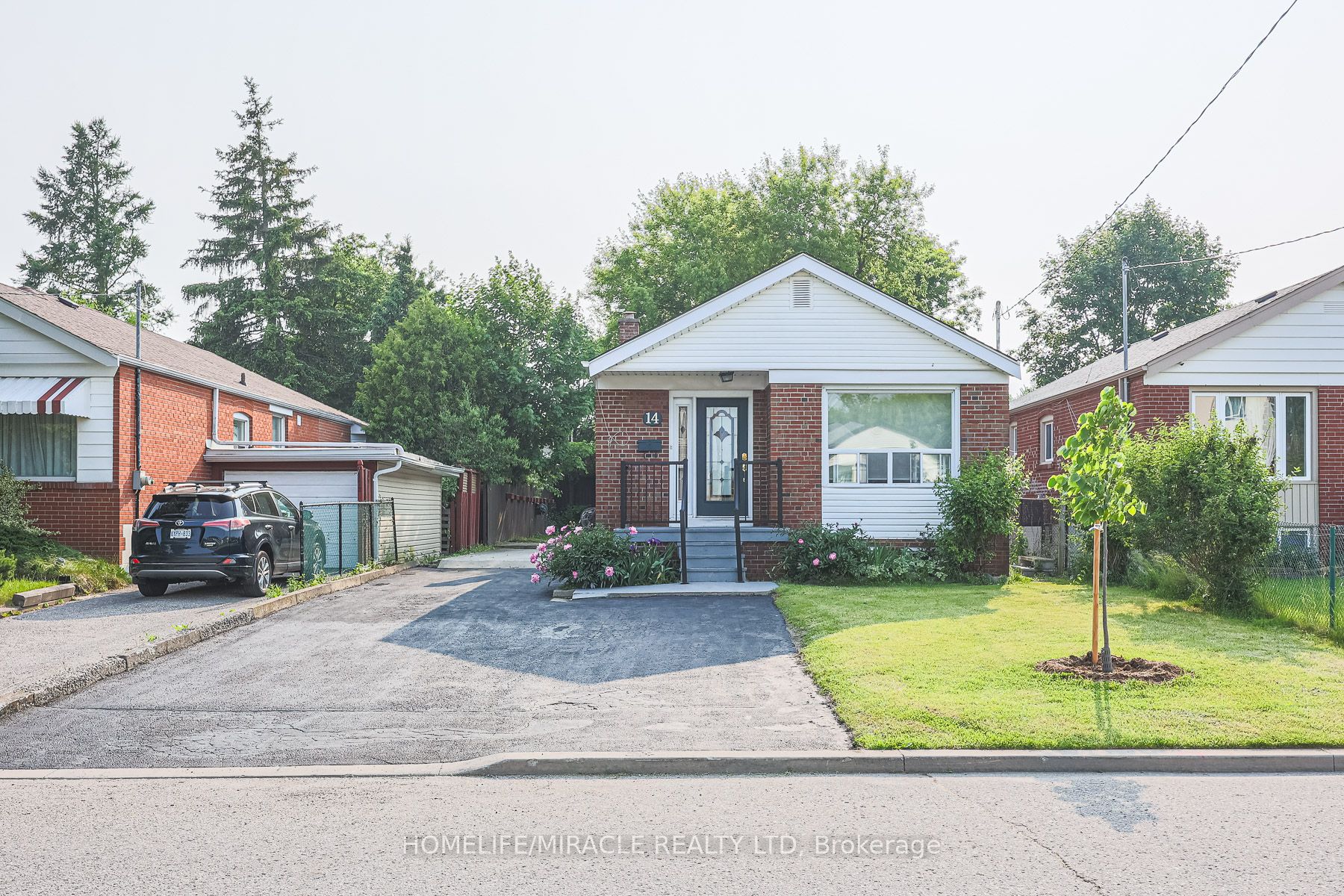 14 Frey Crescent Property Photo 1