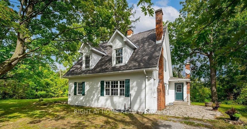 185 Uxbridge-pickering Line Property Photo 1