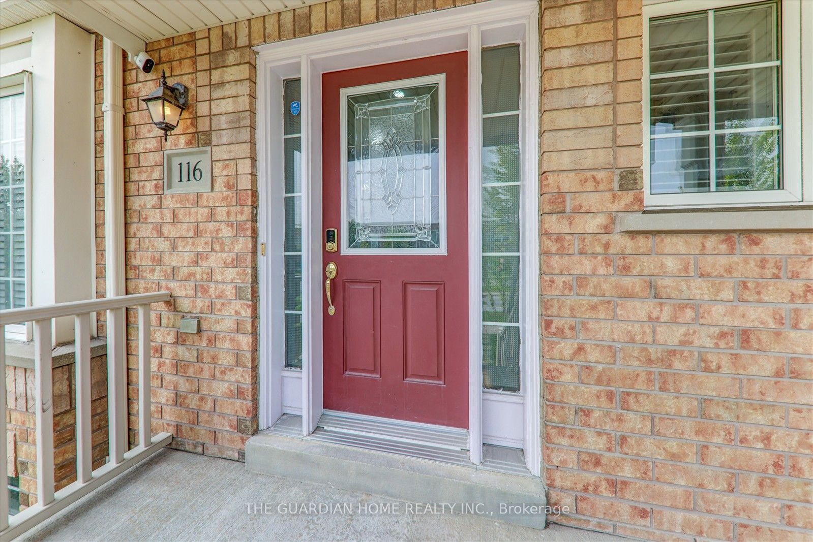 116 Williamson Drive Property Photo 2