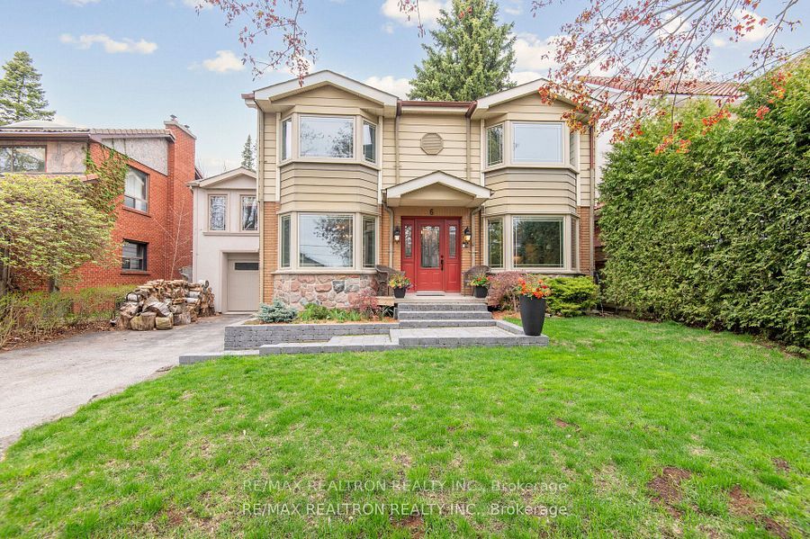 6 Redland Crescent E Property Photo 1