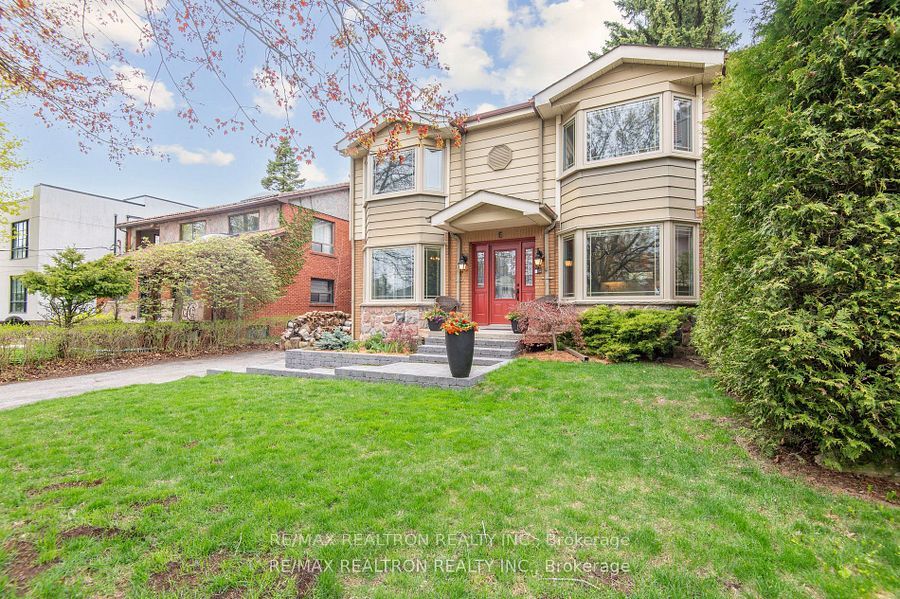 6 Redland Crescent E Property Photo 2
