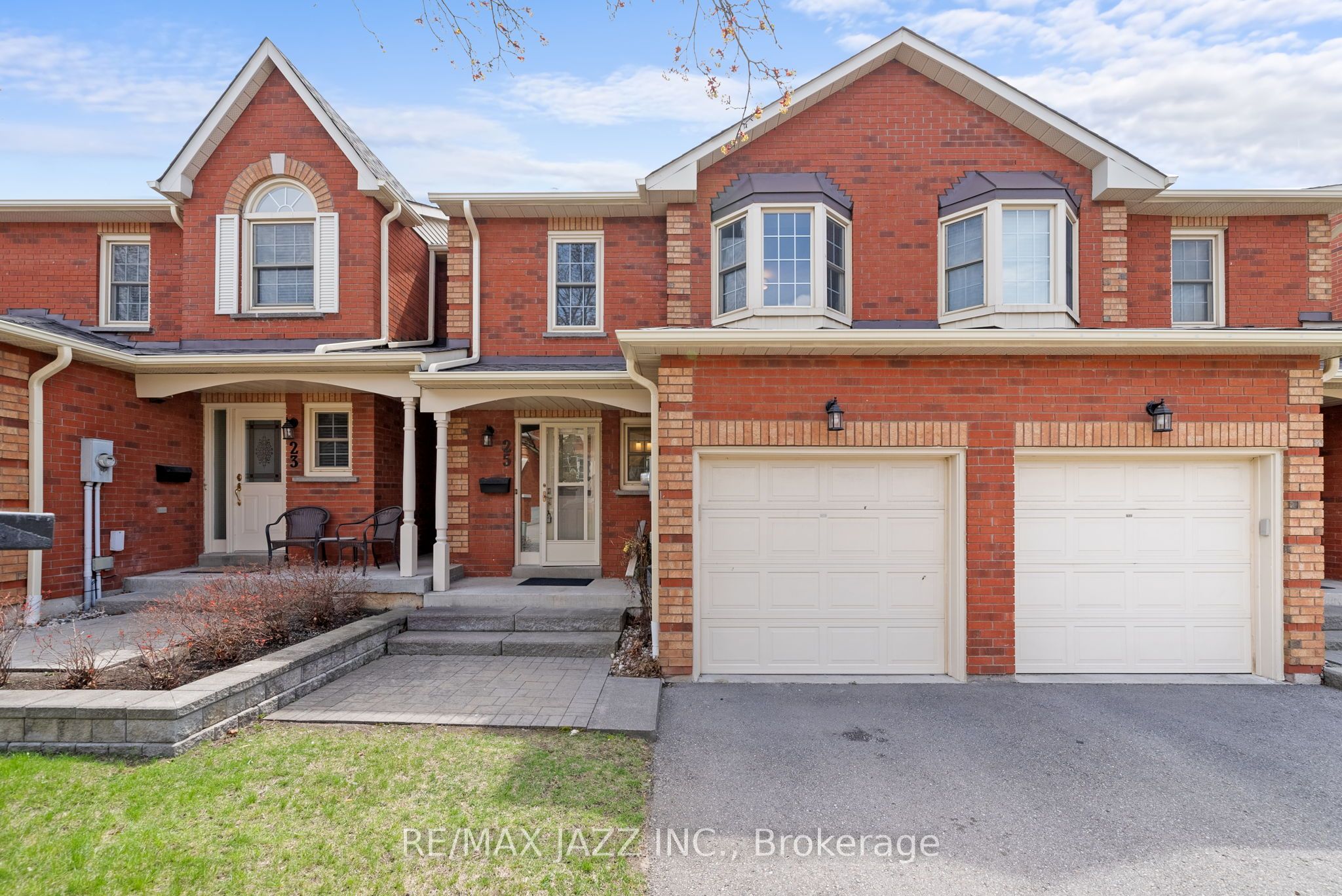 #25 - 1610 Crawforth Street Property Photo 1