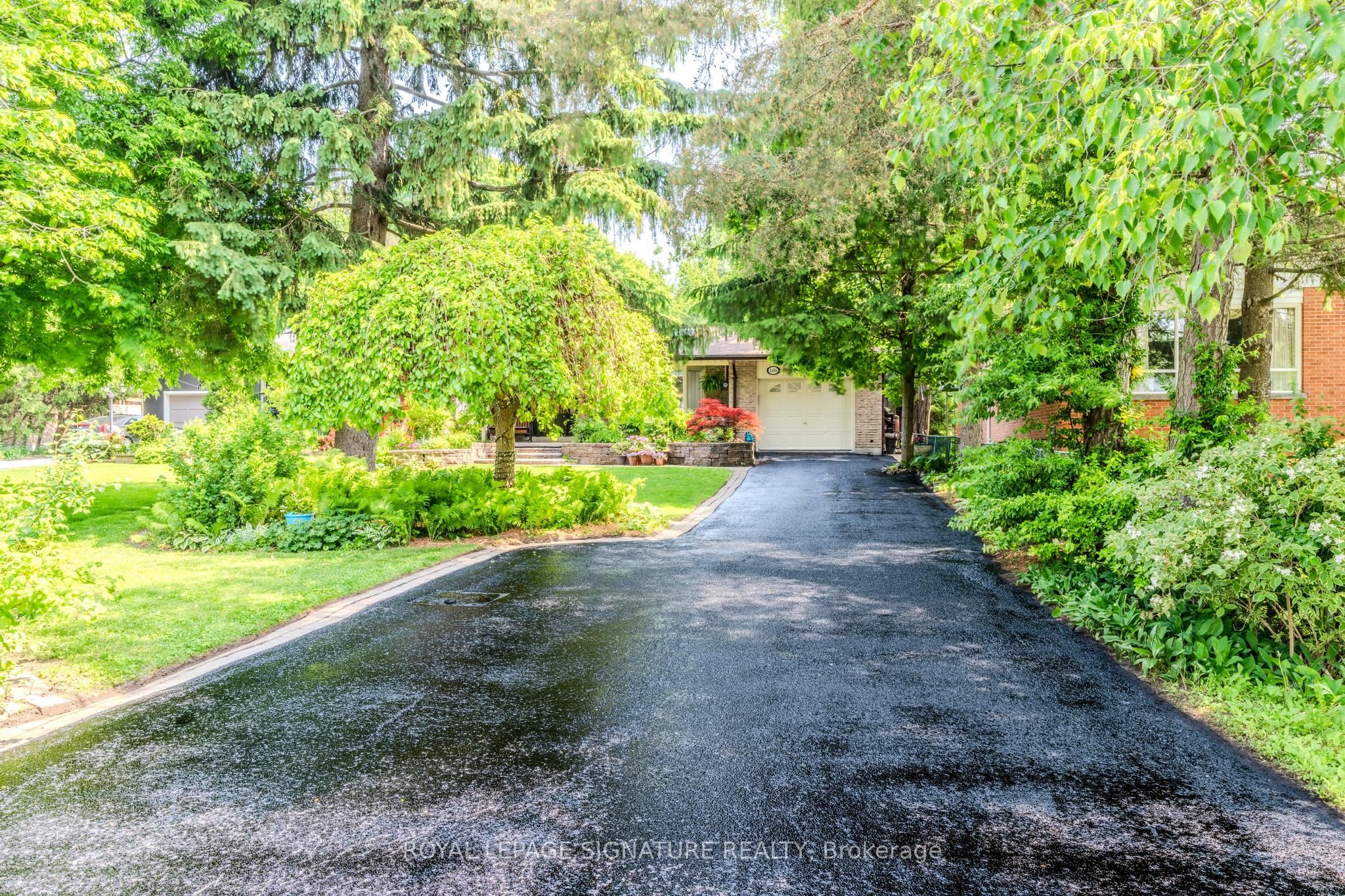 1425 Old Forest Rd Property Photo 6