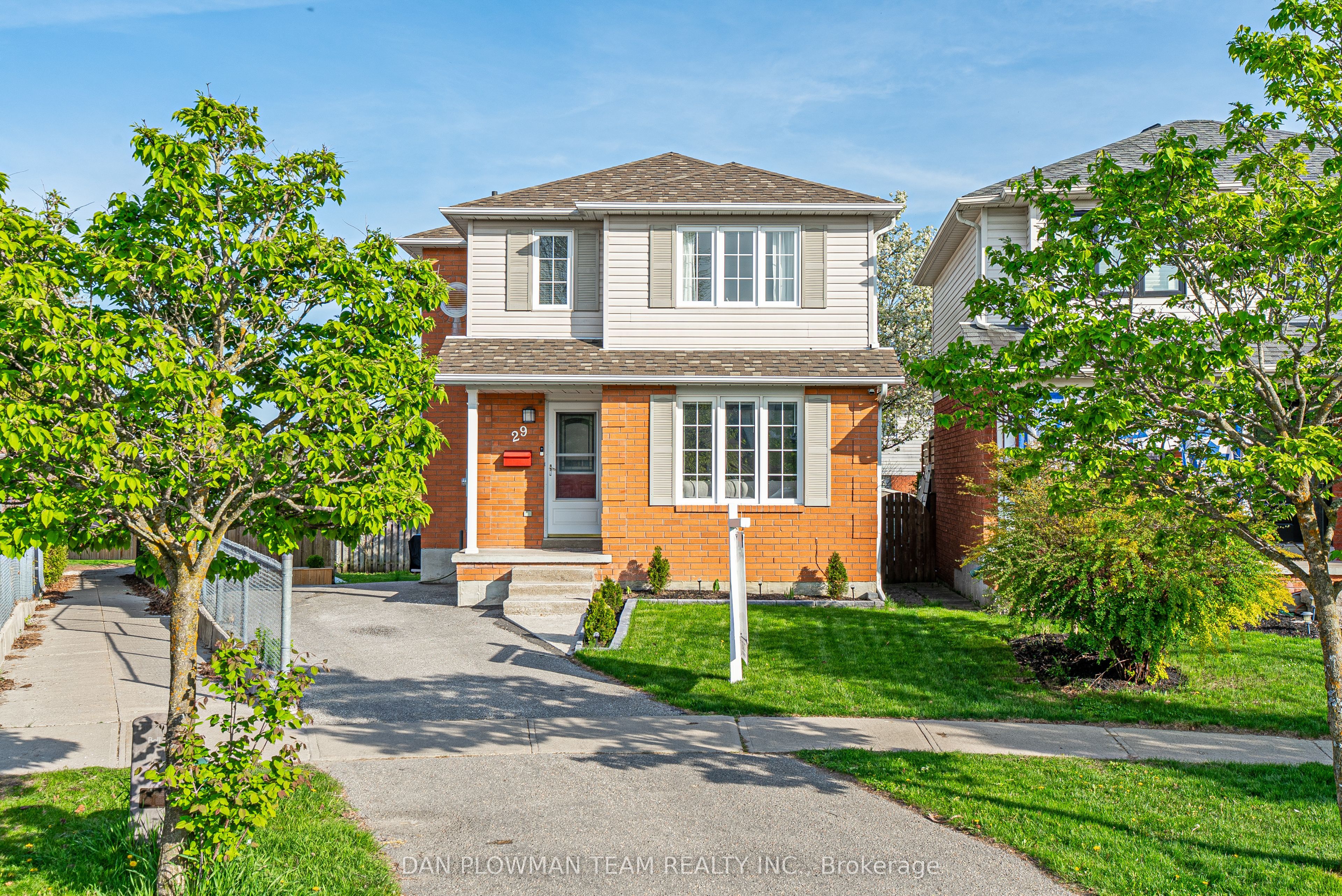 29 Barron Court Property Photo 1