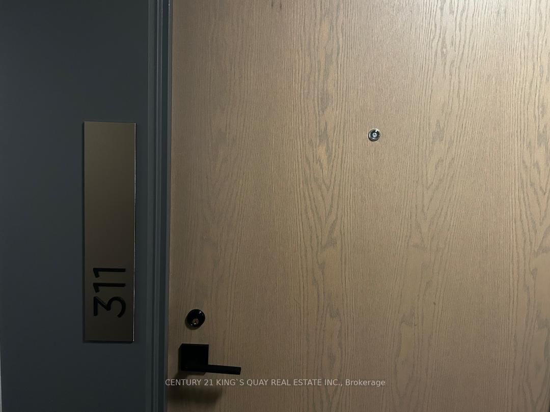 #311 - 225 Village Green Square Property Photo 7