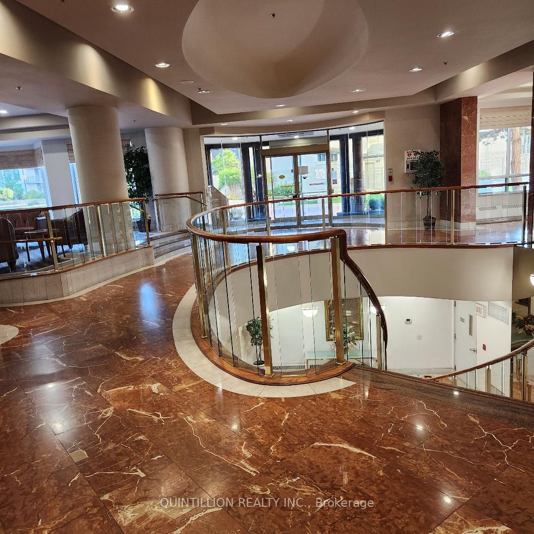 #2505 - 228 Bonis Avenue Property Photo 2