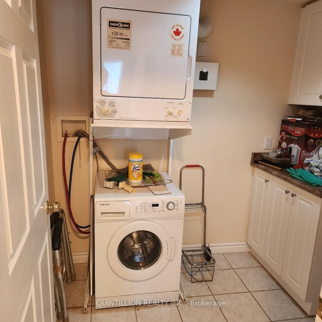 #2505 - 228 Bonis Avenue Property Photo 5