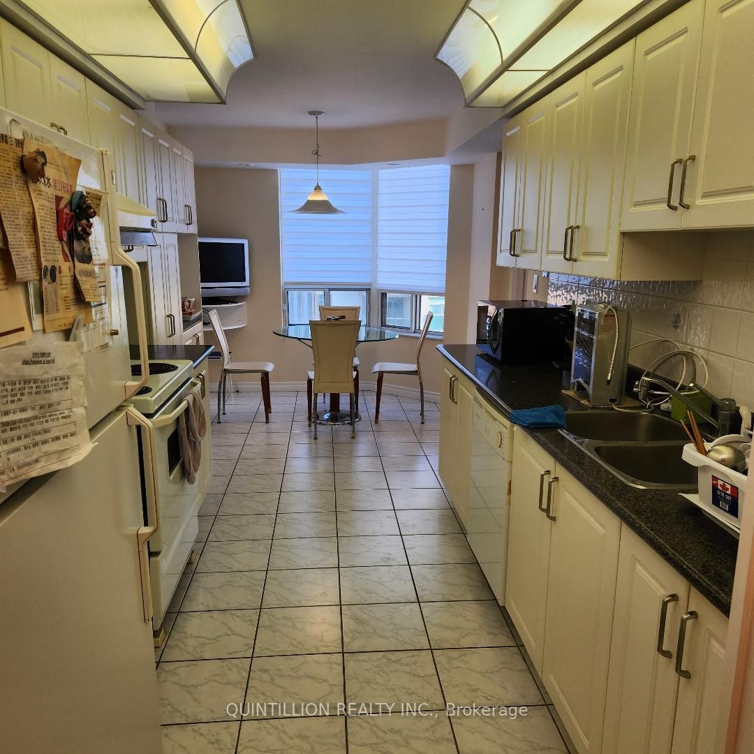 #2505 - 228 Bonis Avenue Property Photo 6