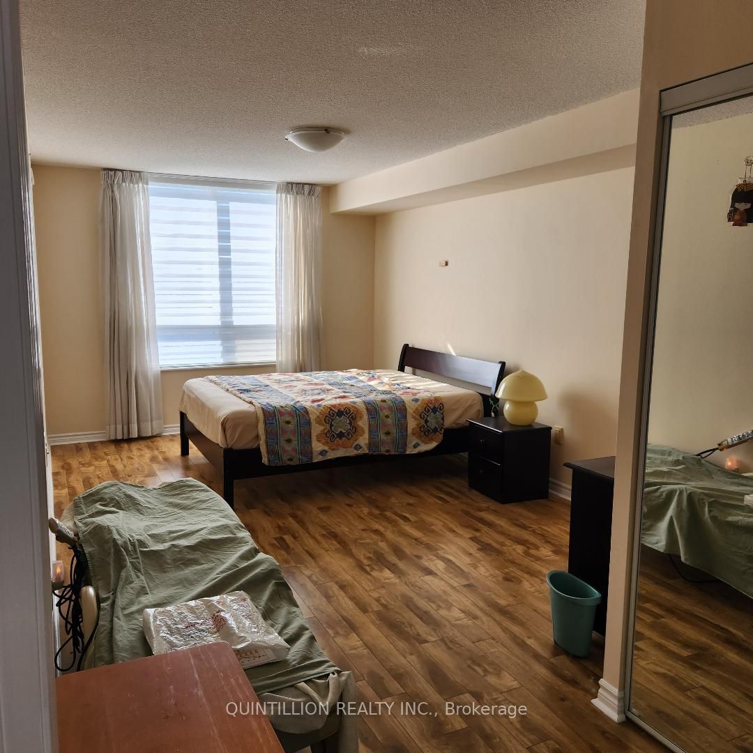 #2505 - 228 Bonis Avenue Property Photo 8