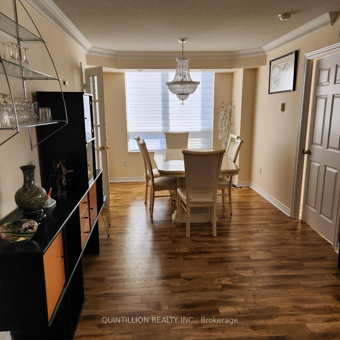 #2505 - 228 Bonis Avenue Property Photo 10
