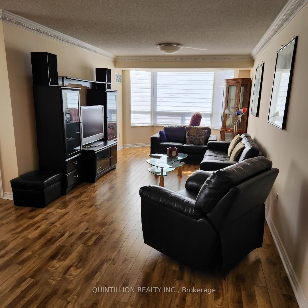 #2505 - 228 Bonis Avenue Property Photo 12