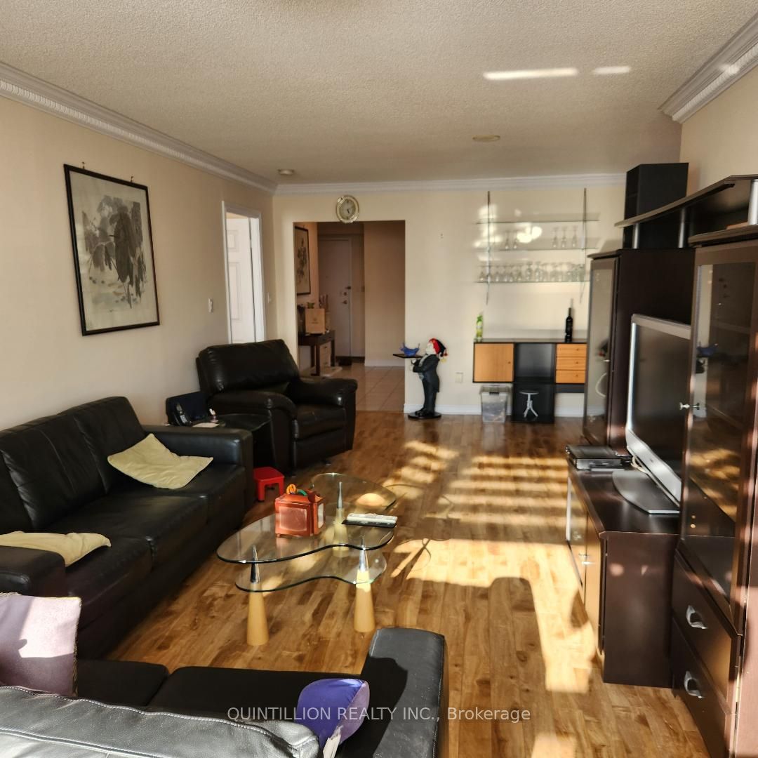 #2505 - 228 Bonis Avenue Property Photo 13
