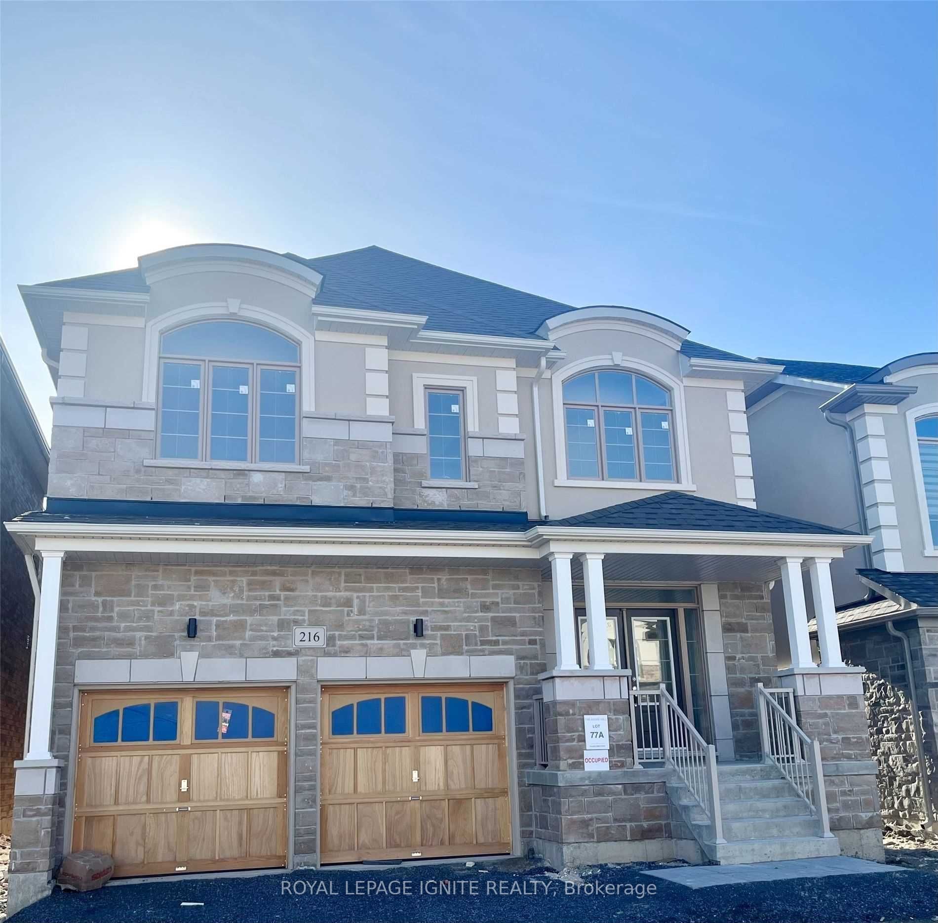 216 Doug Finney Street Property Photo 1