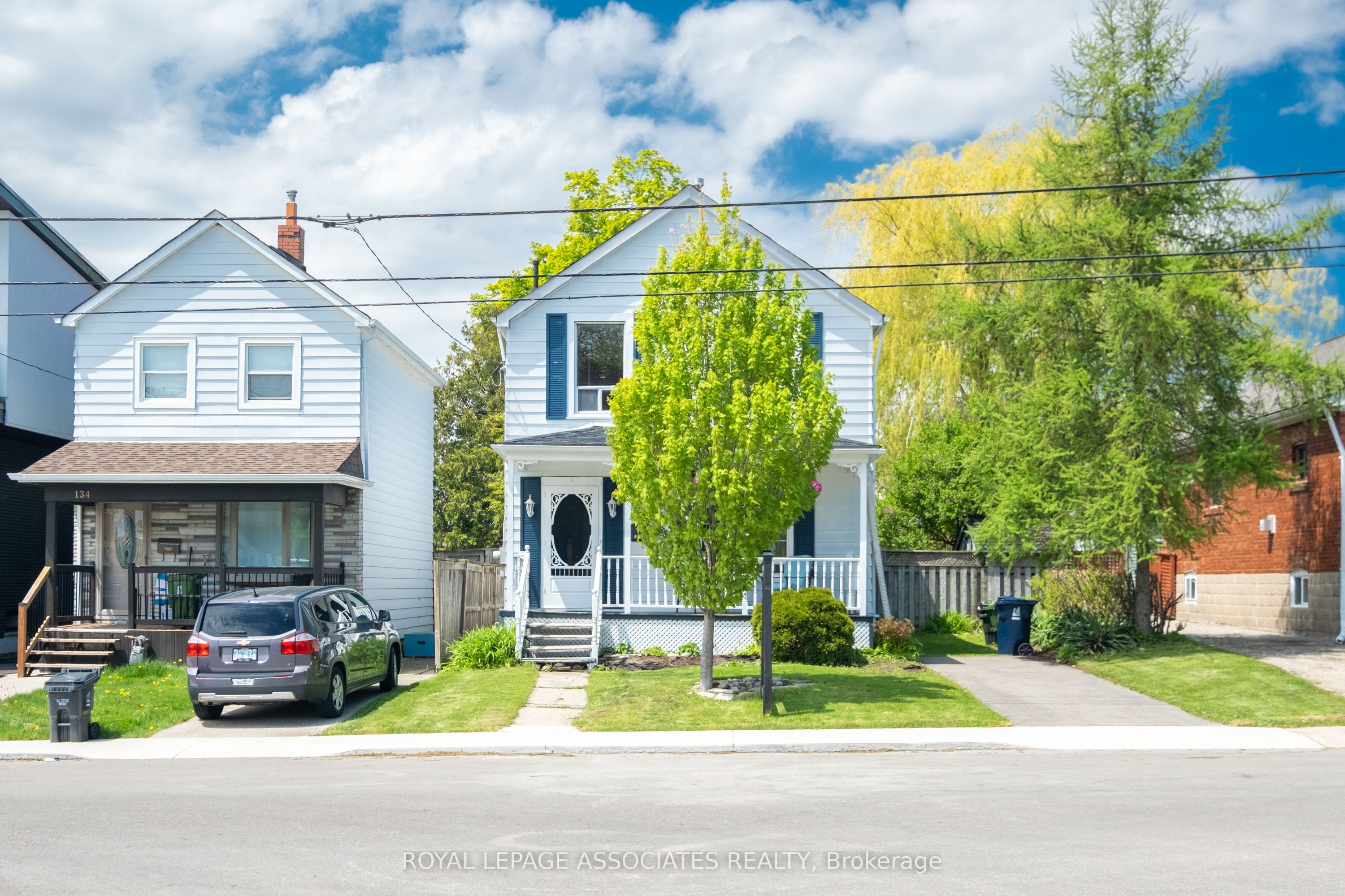136 Aylesworth Avenue Property Photo 3