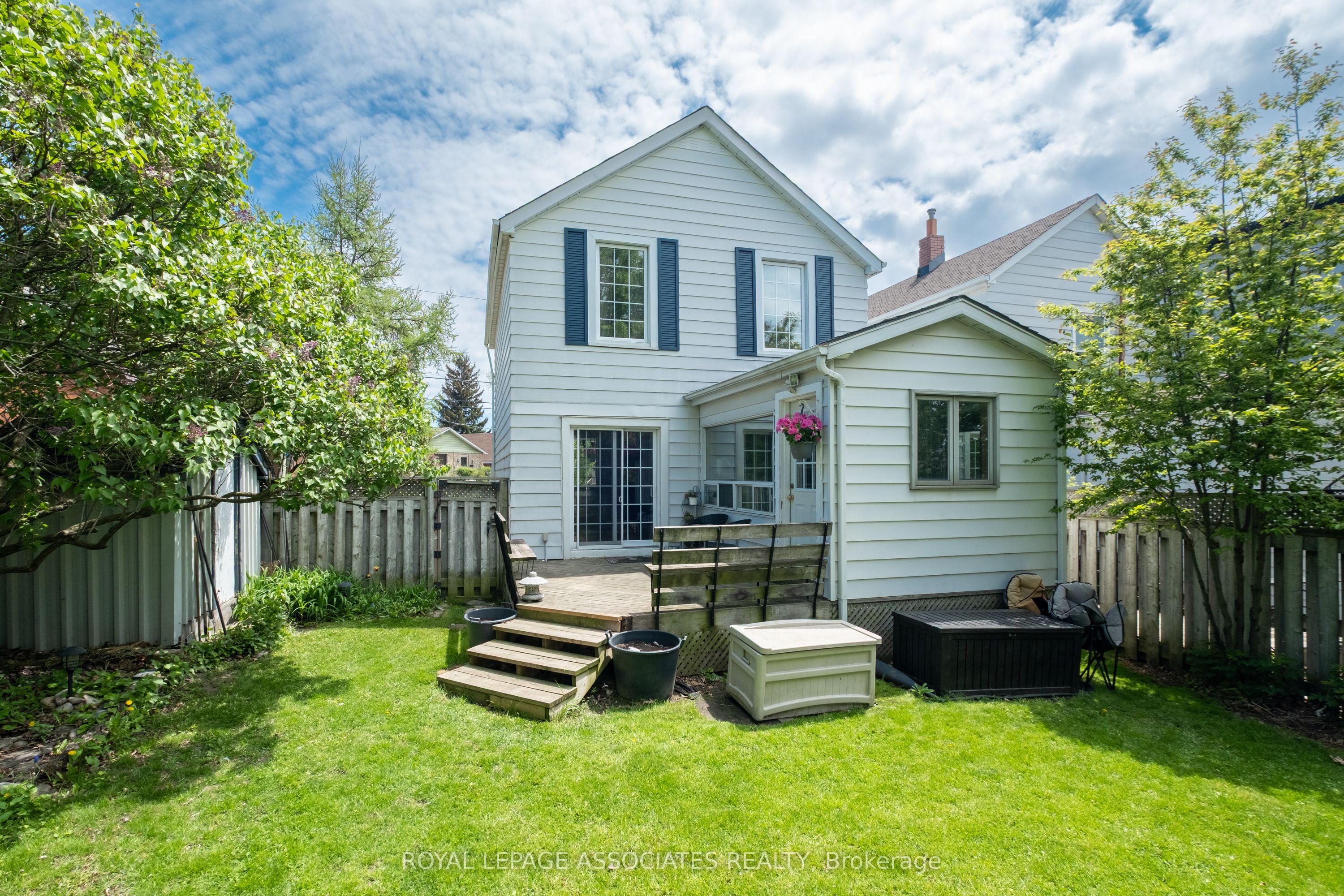 136 Aylesworth Avenue Property Photo 7
