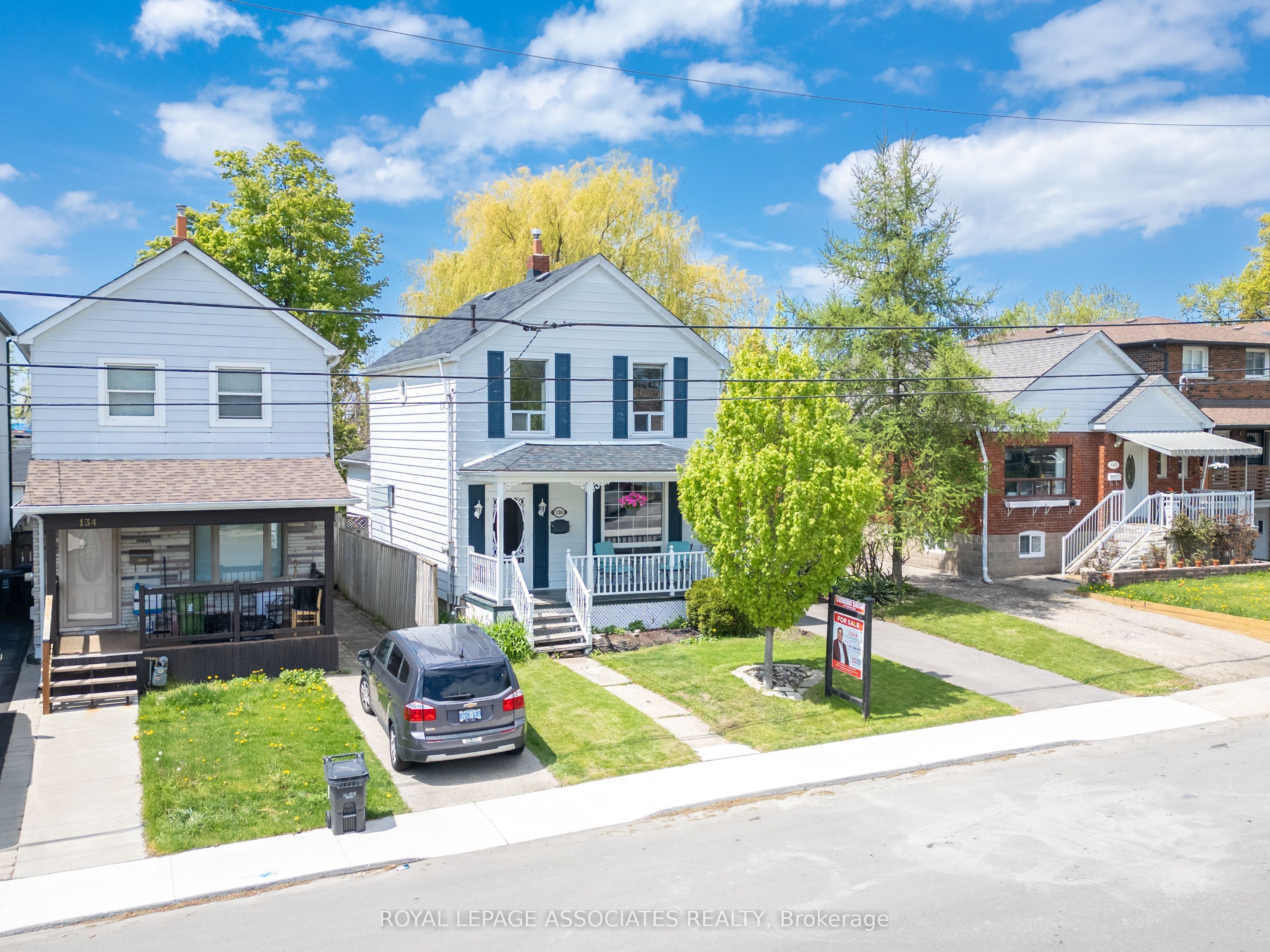 136 Aylesworth Avenue Property Photo 13