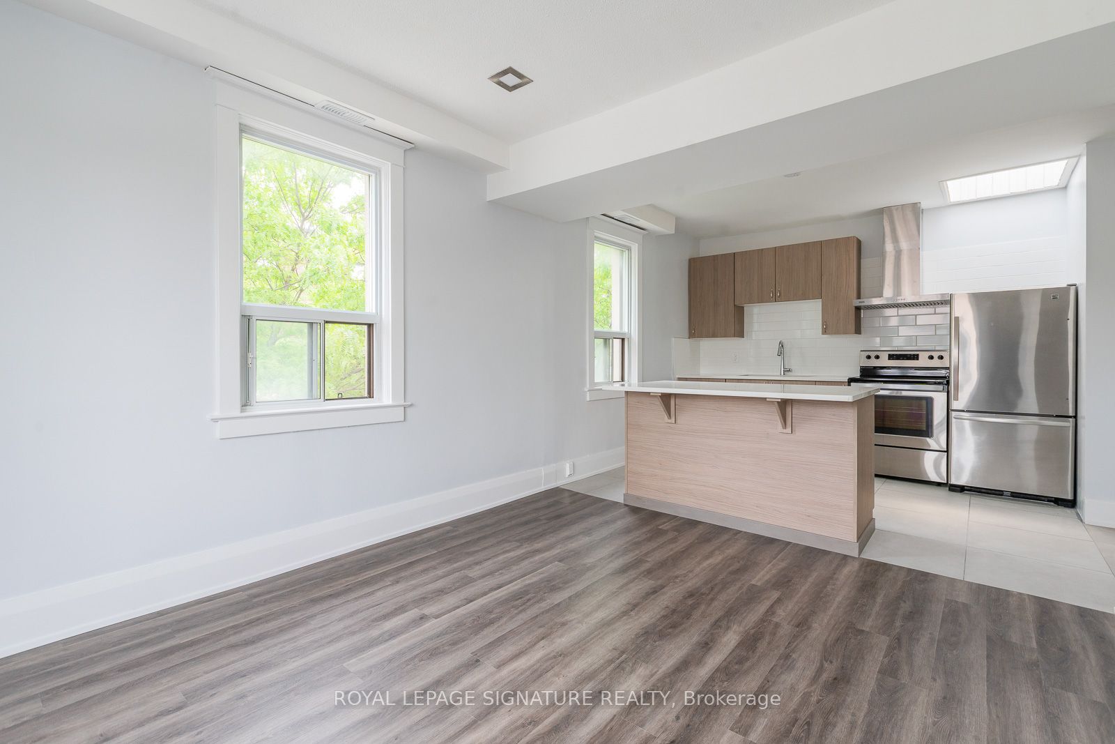 #a - 2161 Danforth Avenue Property Photo 5
