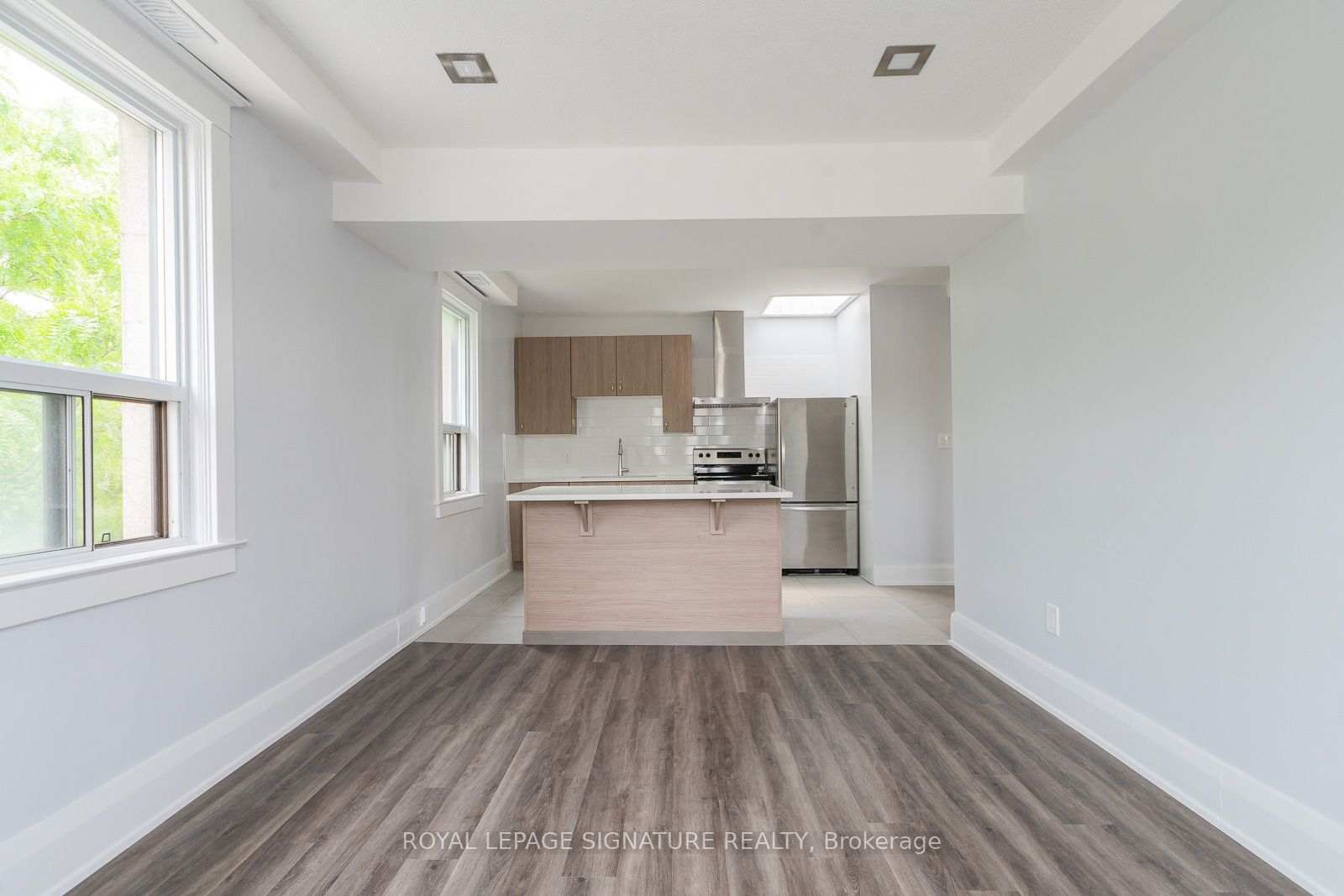 #a - 2161 Danforth Avenue Property Photo 6