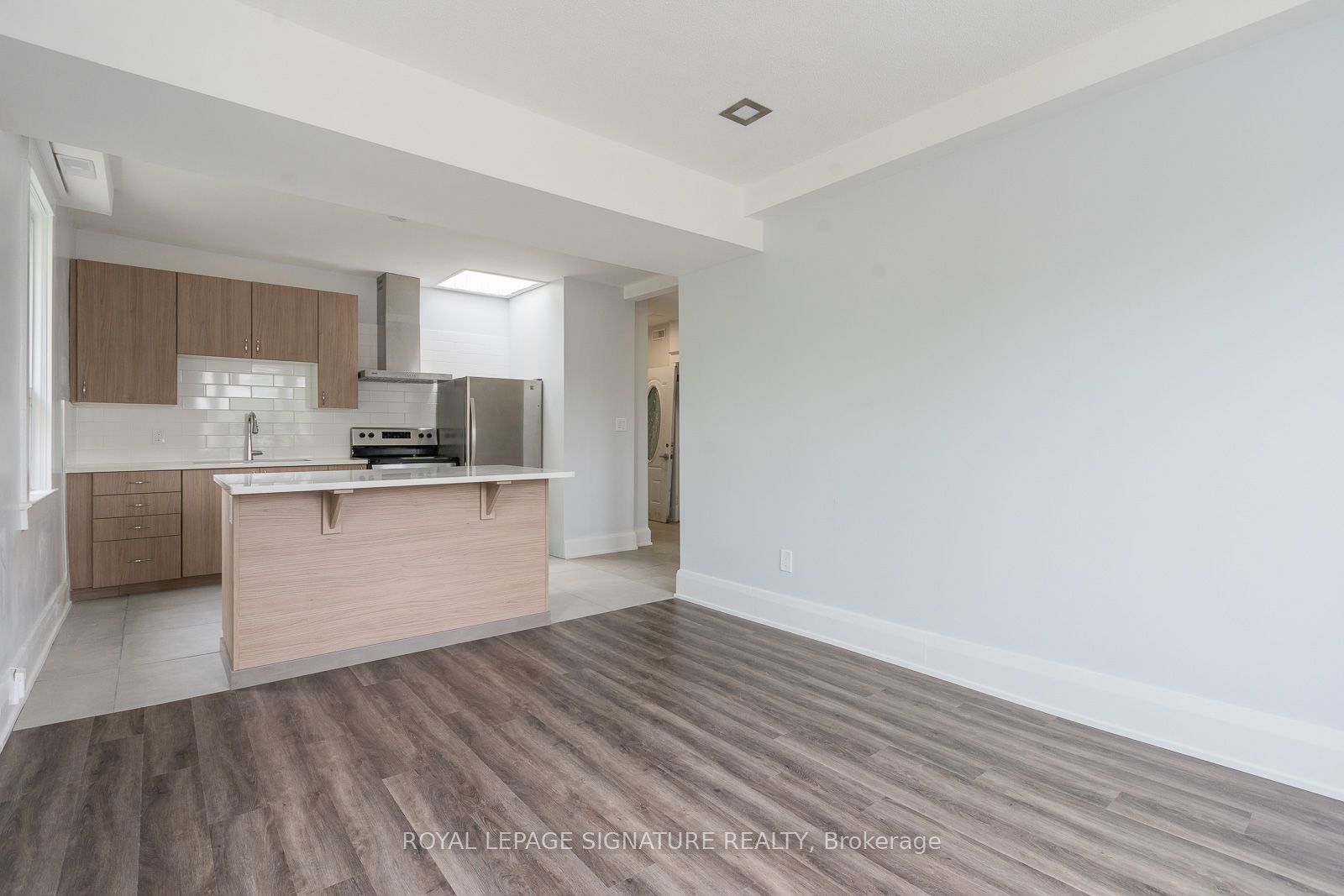 #a - 2161 Danforth Avenue Property Photo 7