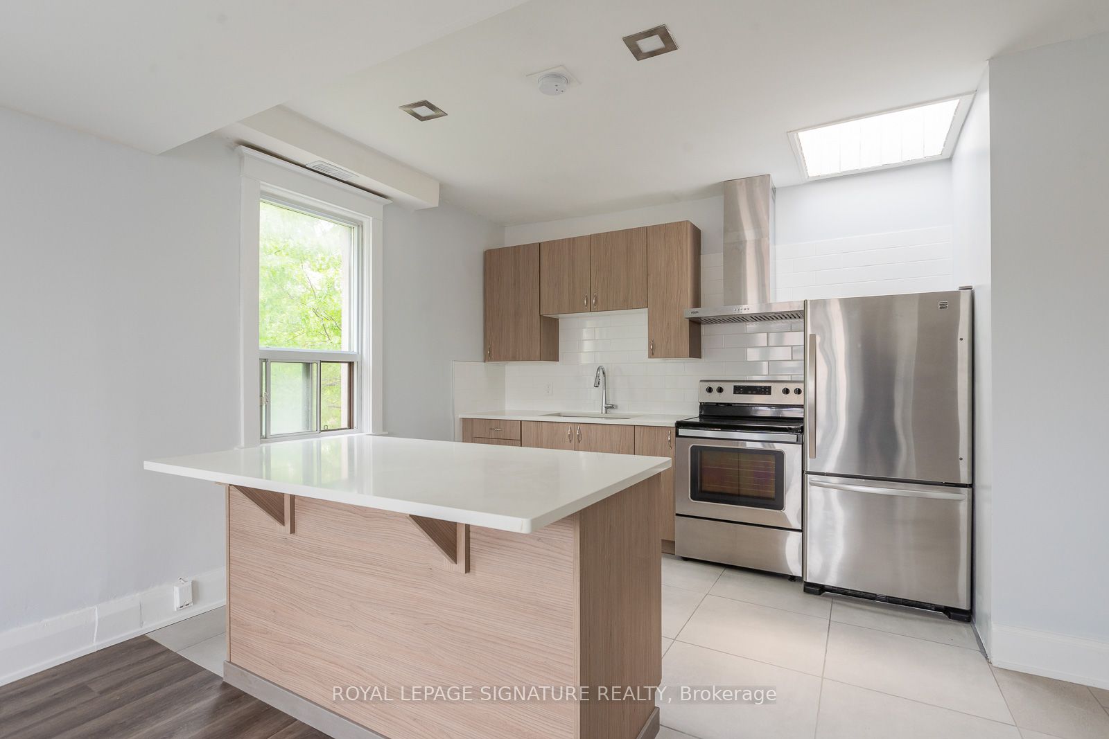 #a - 2161 Danforth Avenue Property Photo 9