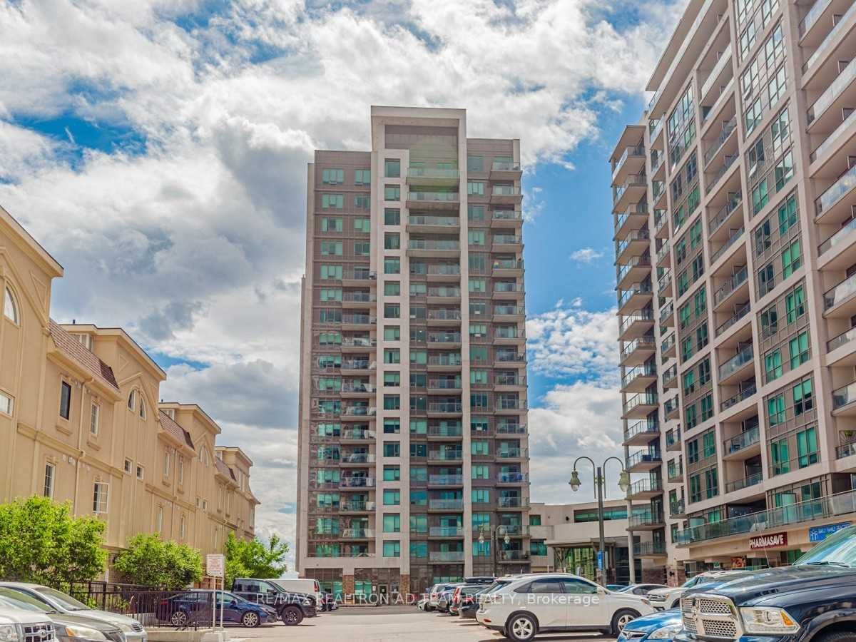 #803 - 1215 Bayly Street Property Photo 1