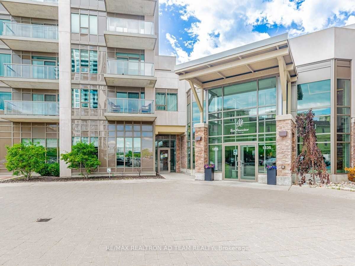 #803 - 1215 Bayly Street Property Photo 2