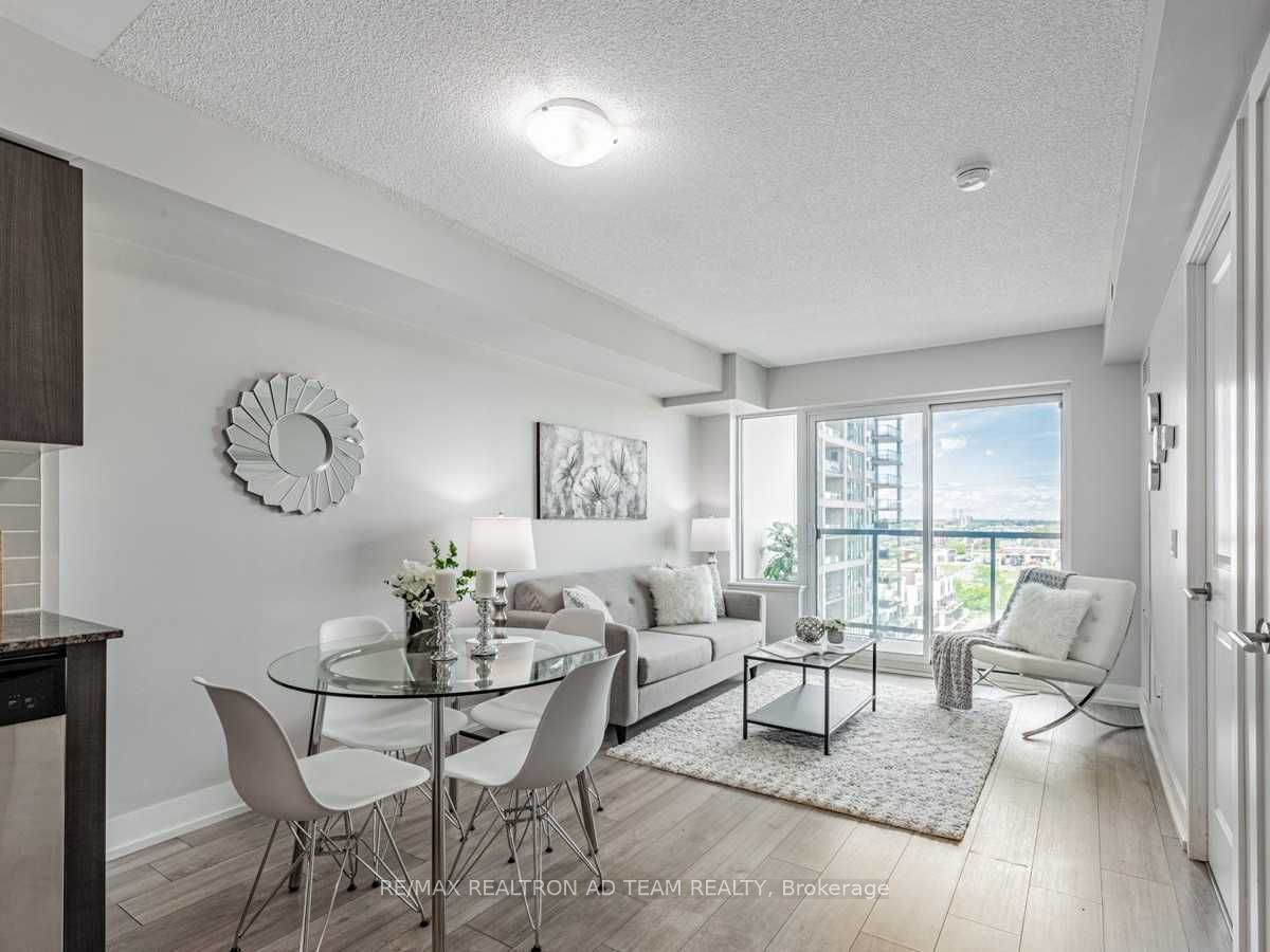 #803 - 1215 Bayly Street Property Photo 7