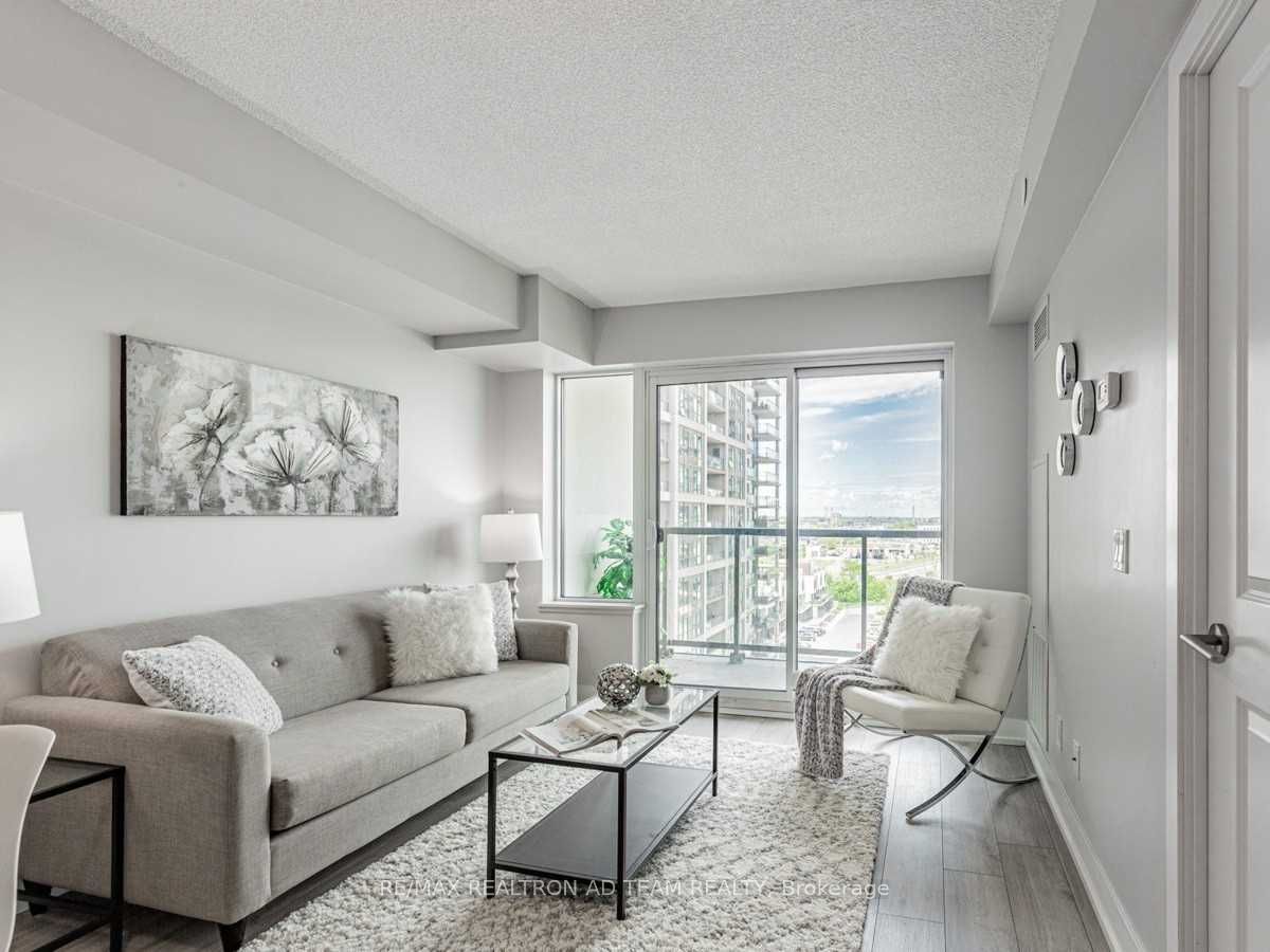 #803 - 1215 Bayly Street Property Photo 9