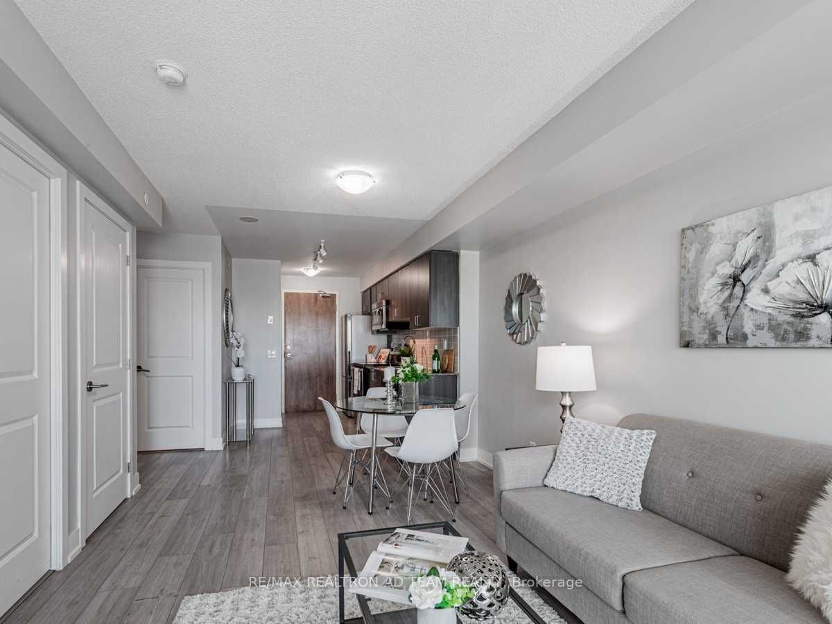 #803 - 1215 Bayly Street Property Photo 10