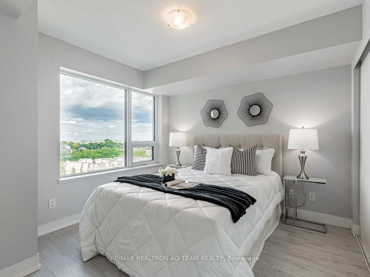 #803 - 1215 Bayly Street Property Photo 13