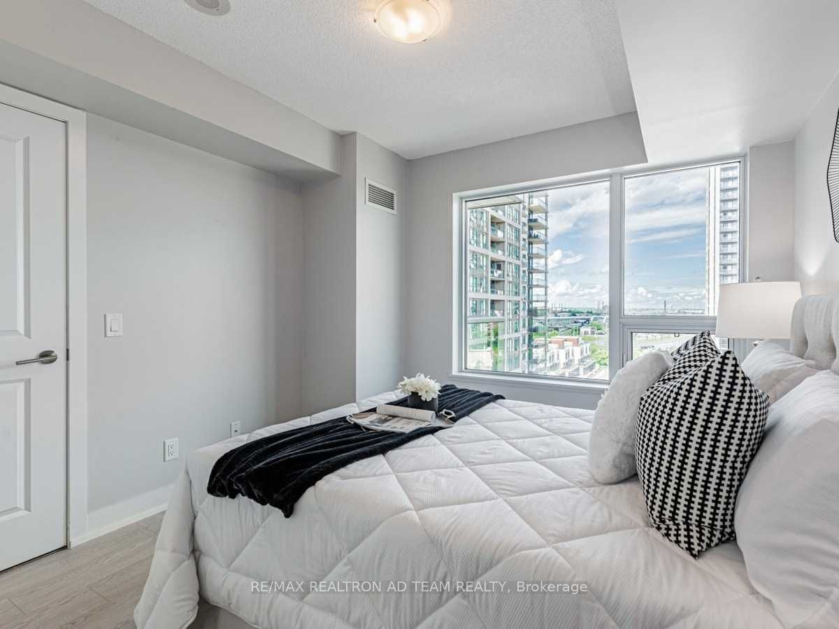 #803 - 1215 Bayly Street Property Photo 14