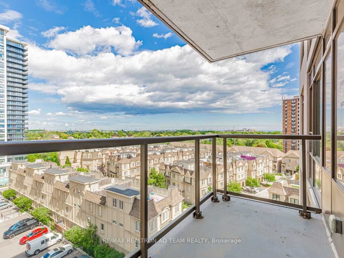 #803 - 1215 Bayly Street Property Photo 17