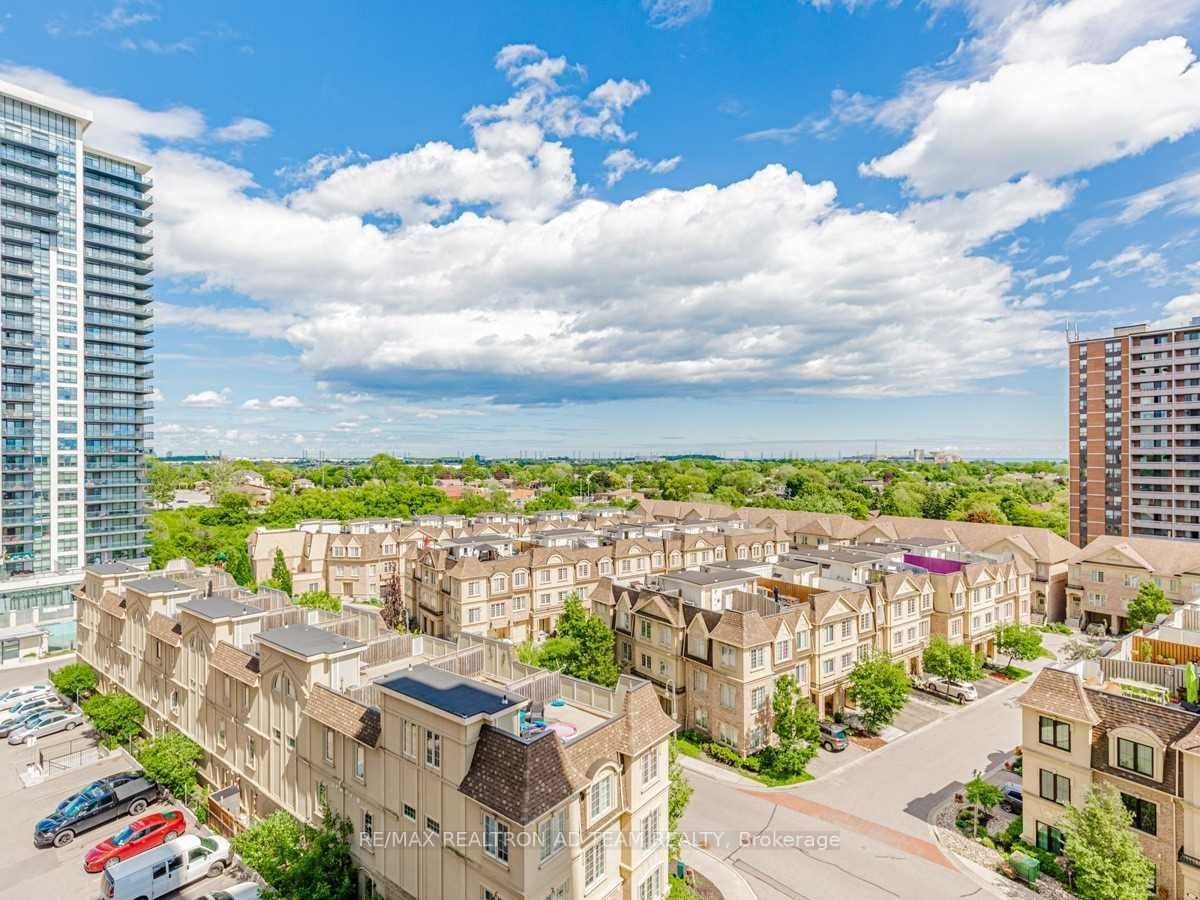 #803 - 1215 Bayly Street Property Photo 19