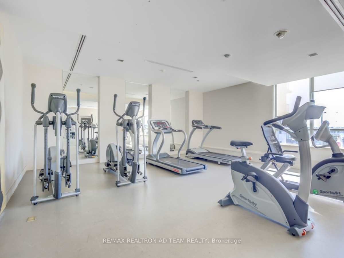 #803 - 1215 Bayly Street Property Photo 20
