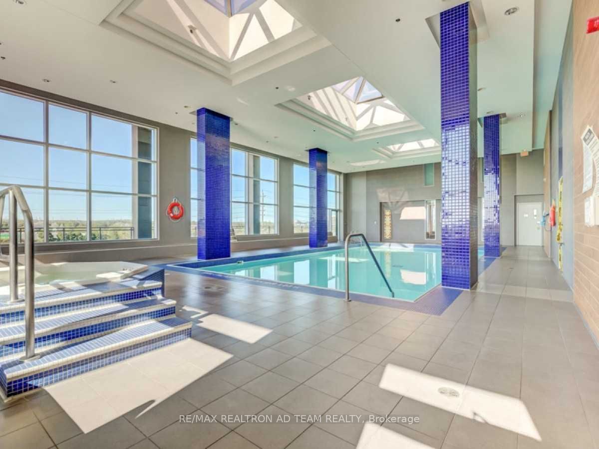 #803 - 1215 Bayly Street Property Photo 21