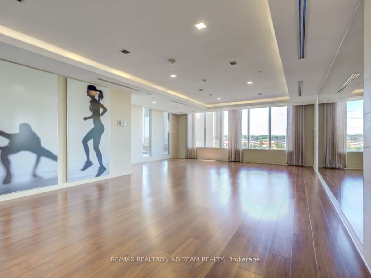 #803 - 1215 Bayly Street Property Photo 22