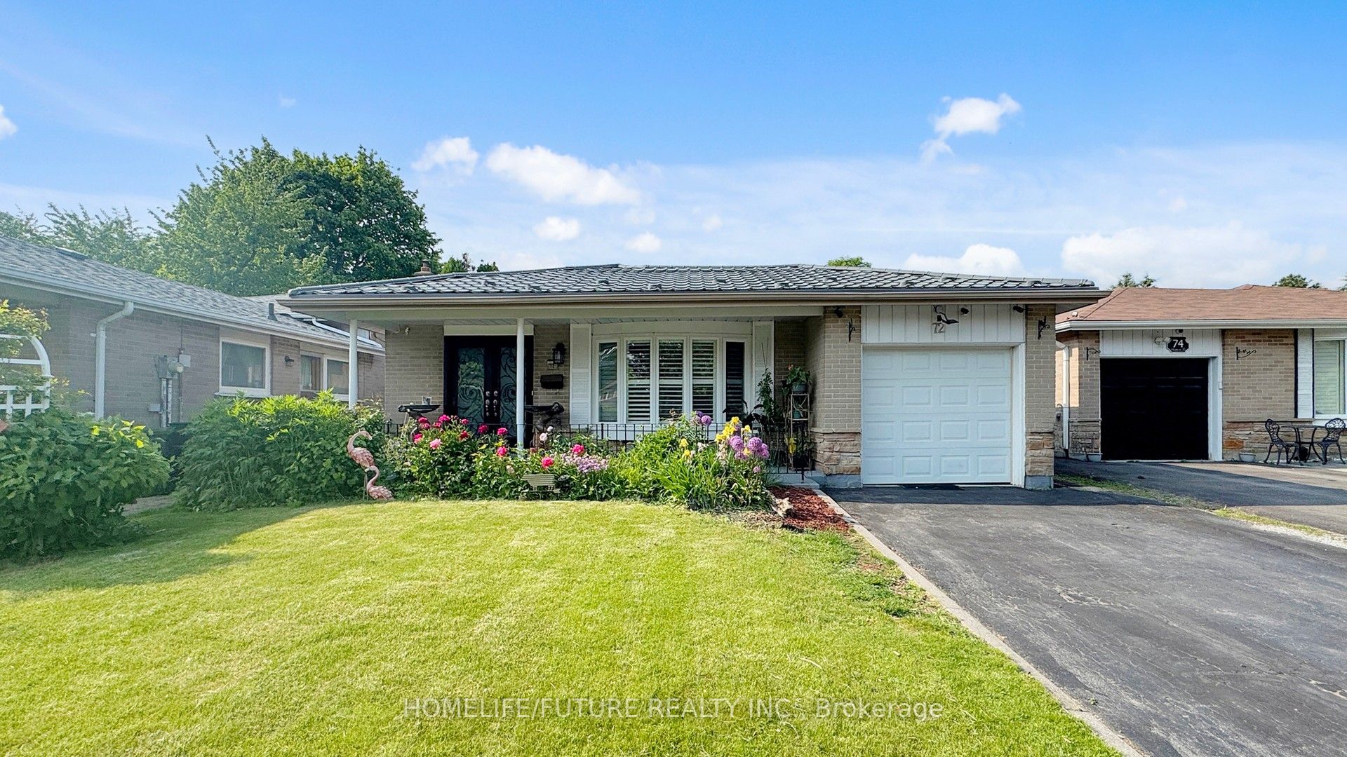 72 Sealstone Terrace Property Photo 1