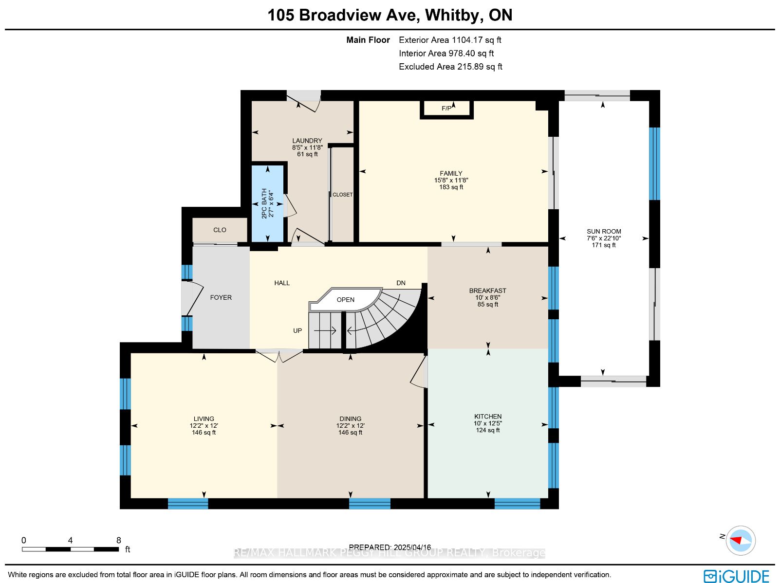 105 Broadview Ave Property Photo 33