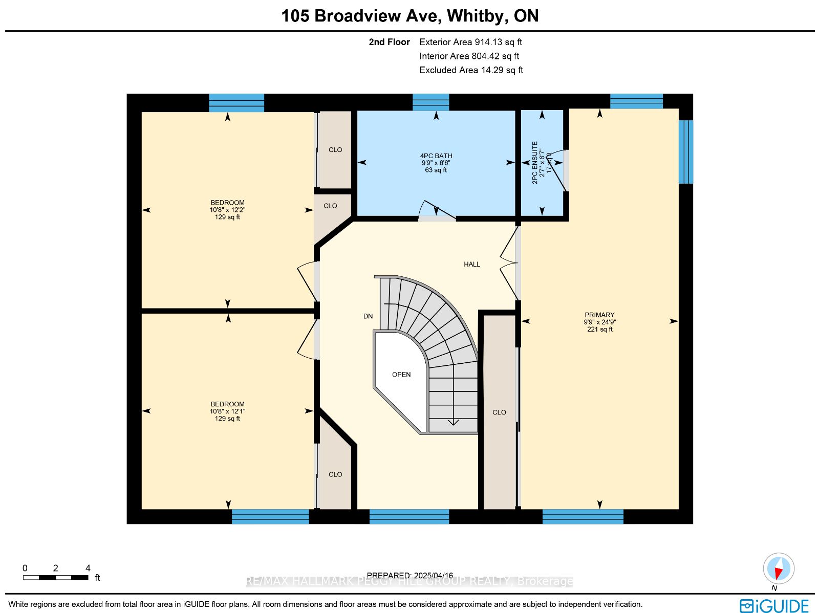 105 Broadview Ave Property Photo 34