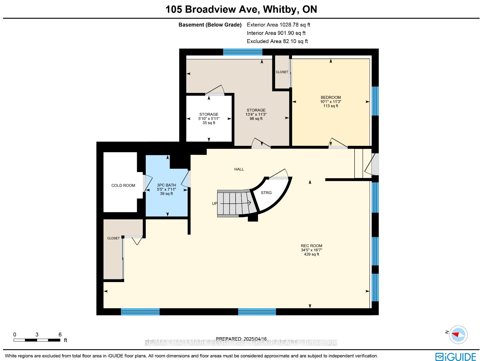 105 Broadview Ave Property Photo 35
