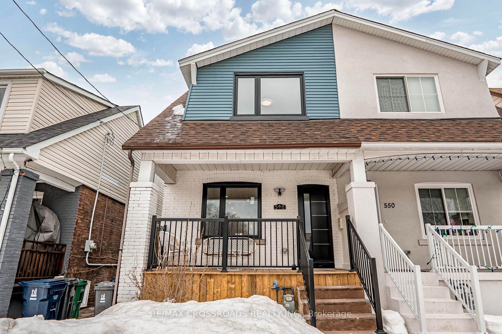 548 Glebeholme Boulevard Property Photo 1